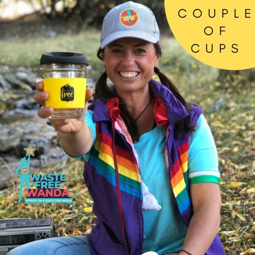 Waste Free Wanda