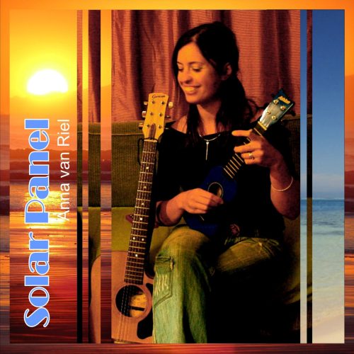 Solar Panel Album - Anna van Riel