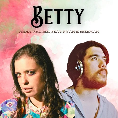 Anna Van Rial Single Betty Featuring Ryan Risherman