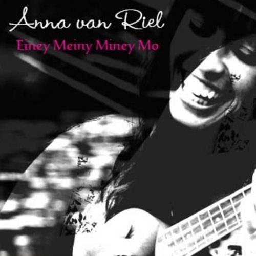 Einey Meiny Miney Mo Album - Anna Van Riel