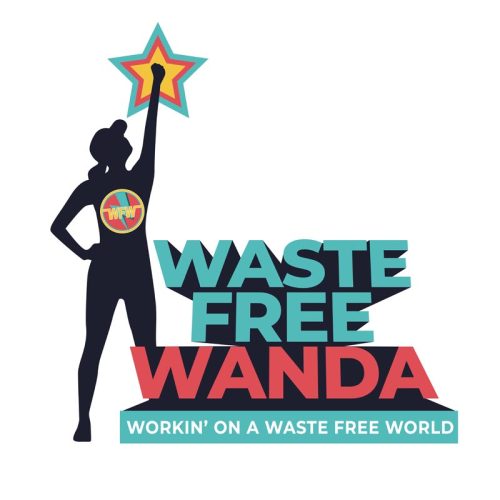 Waste Free Wanda